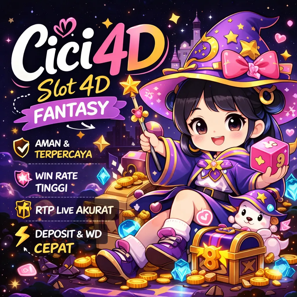 CICI4D